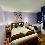 Tika House
