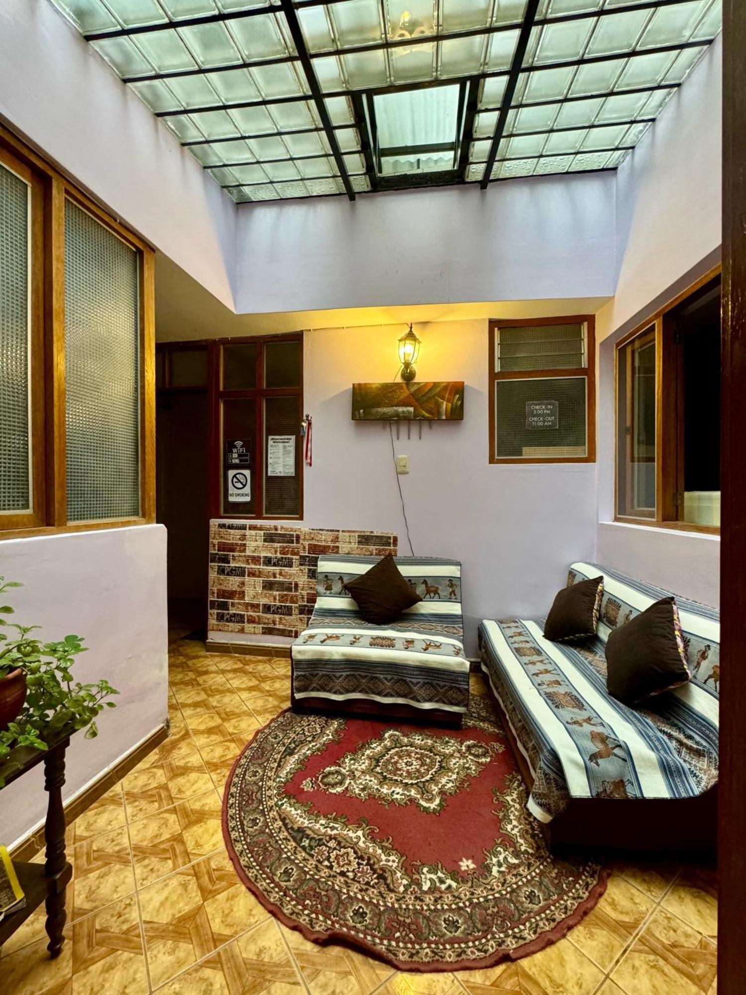 Tika House * Cusco