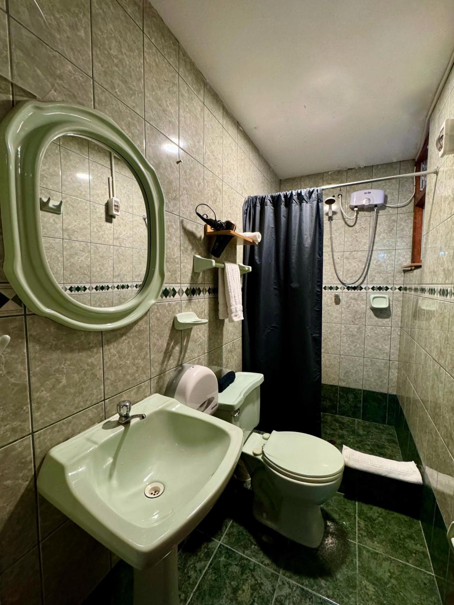 Tika House Appartement