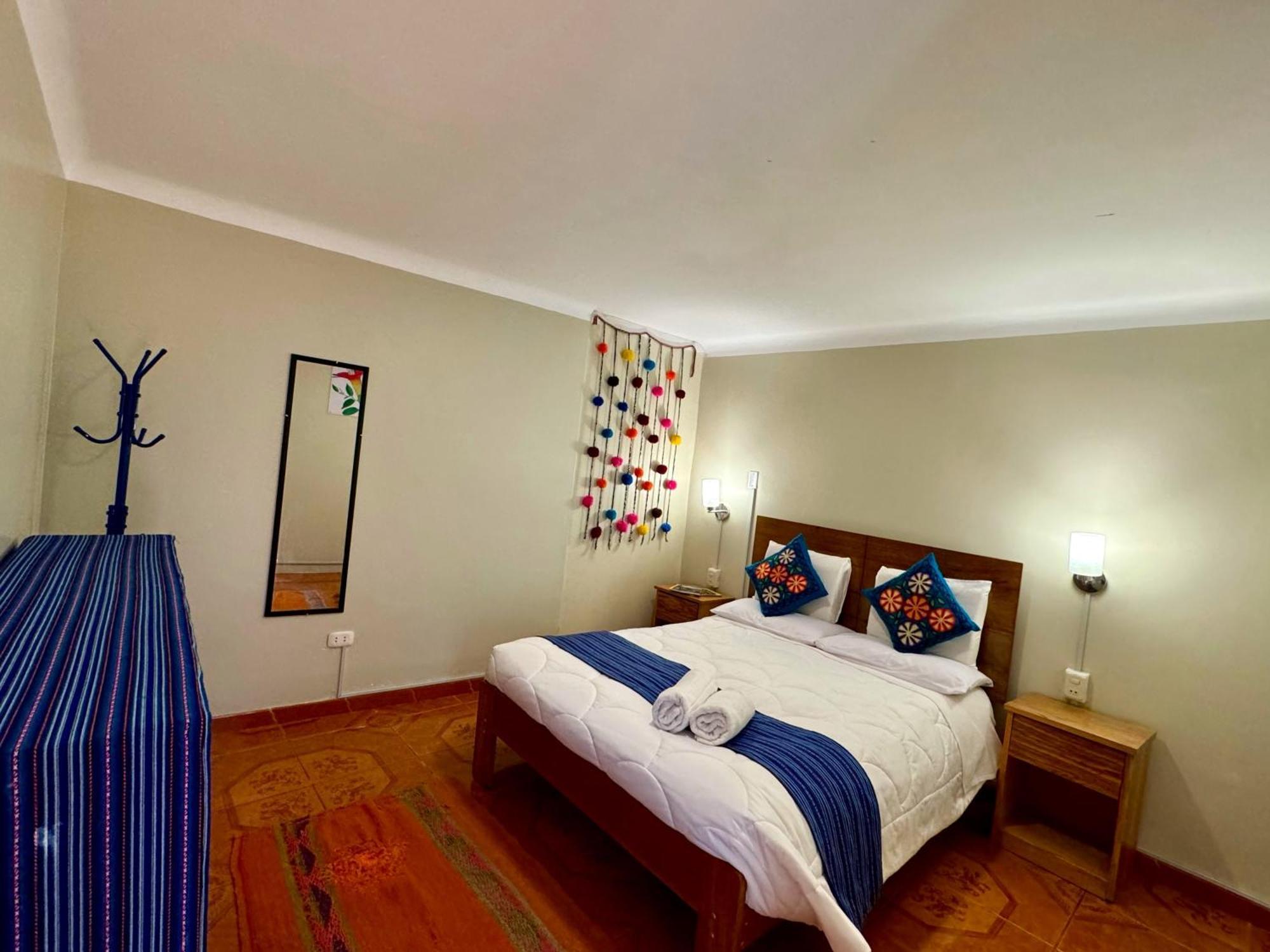 Appartement Tika House