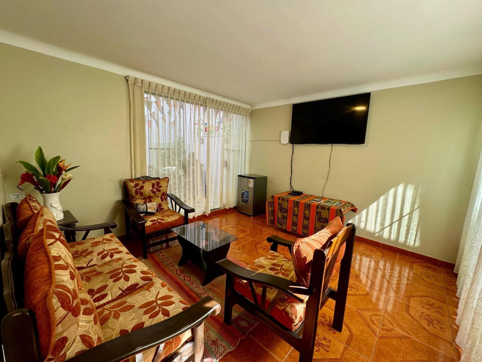 Tika House *