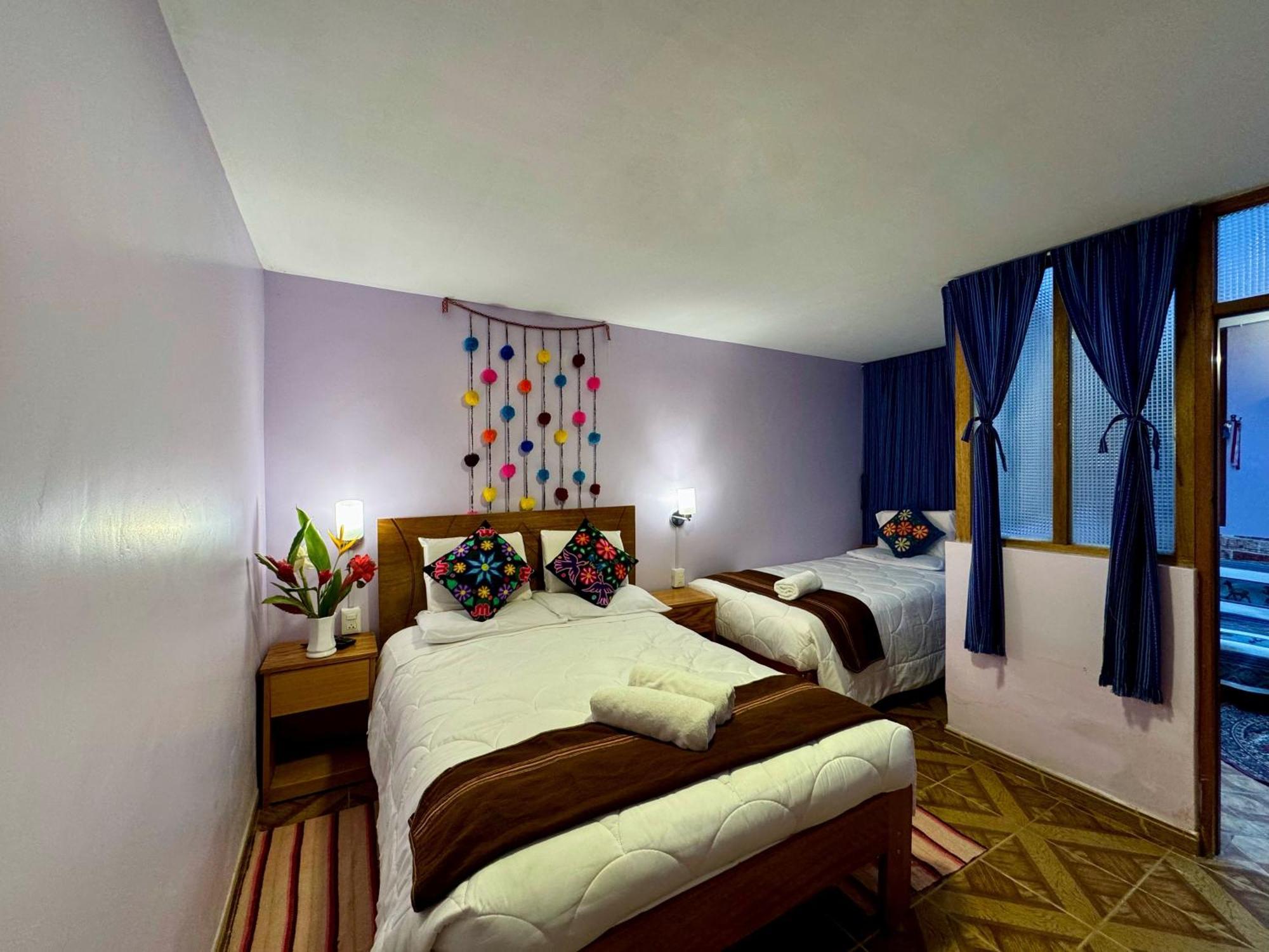 Appartement Tika House
