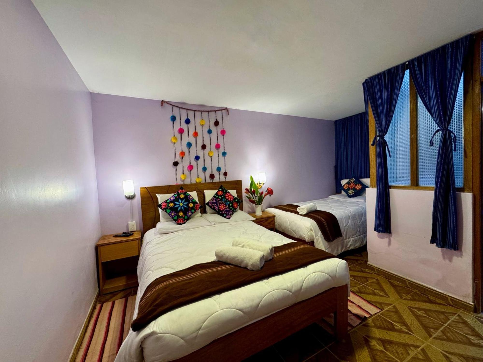 Appartement Tika House *