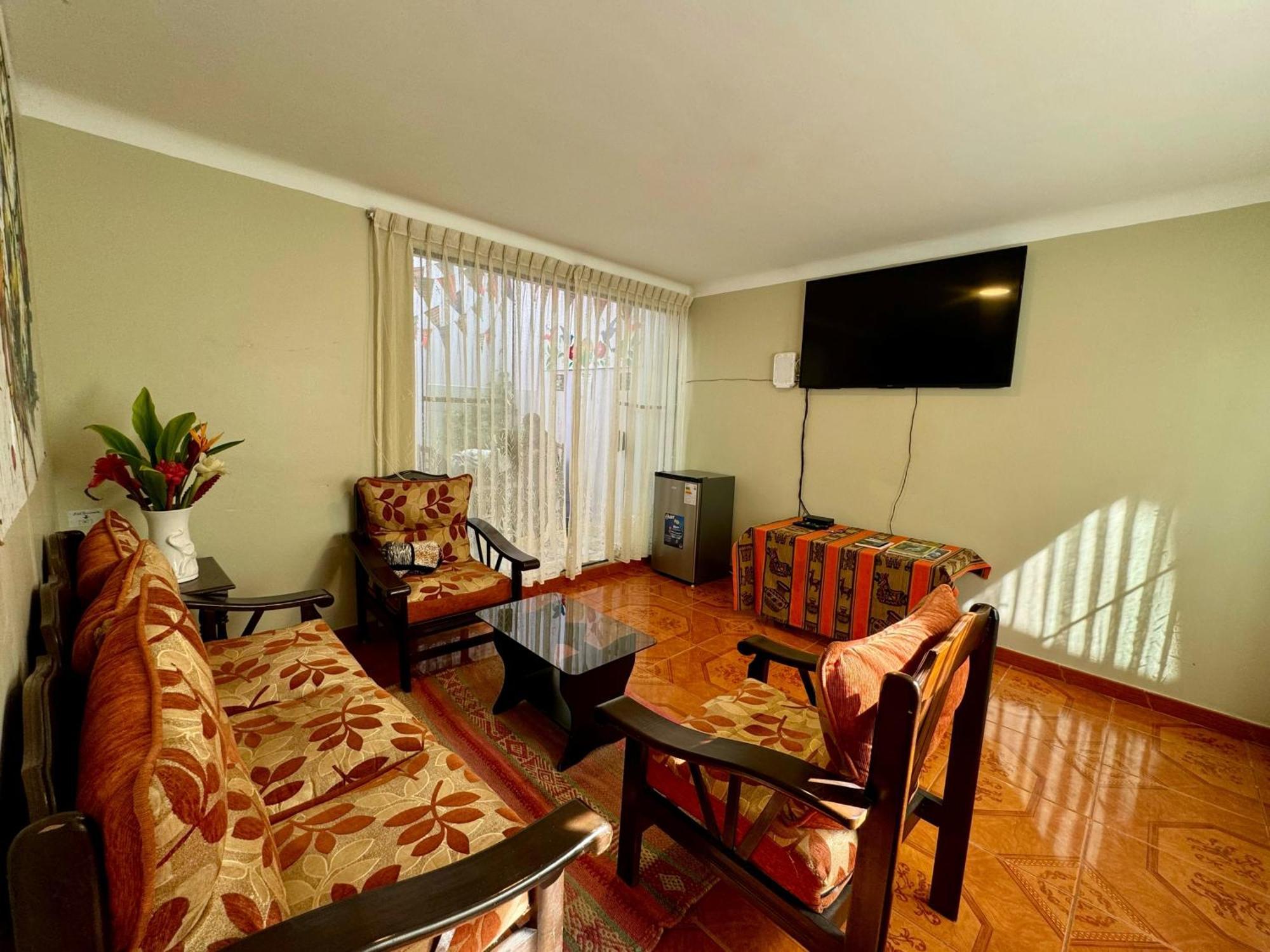 Tika House * Cusco