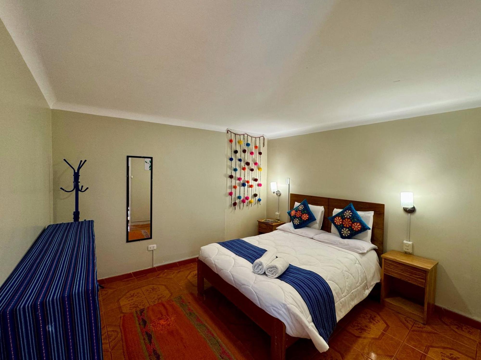 Tika House * Cusco