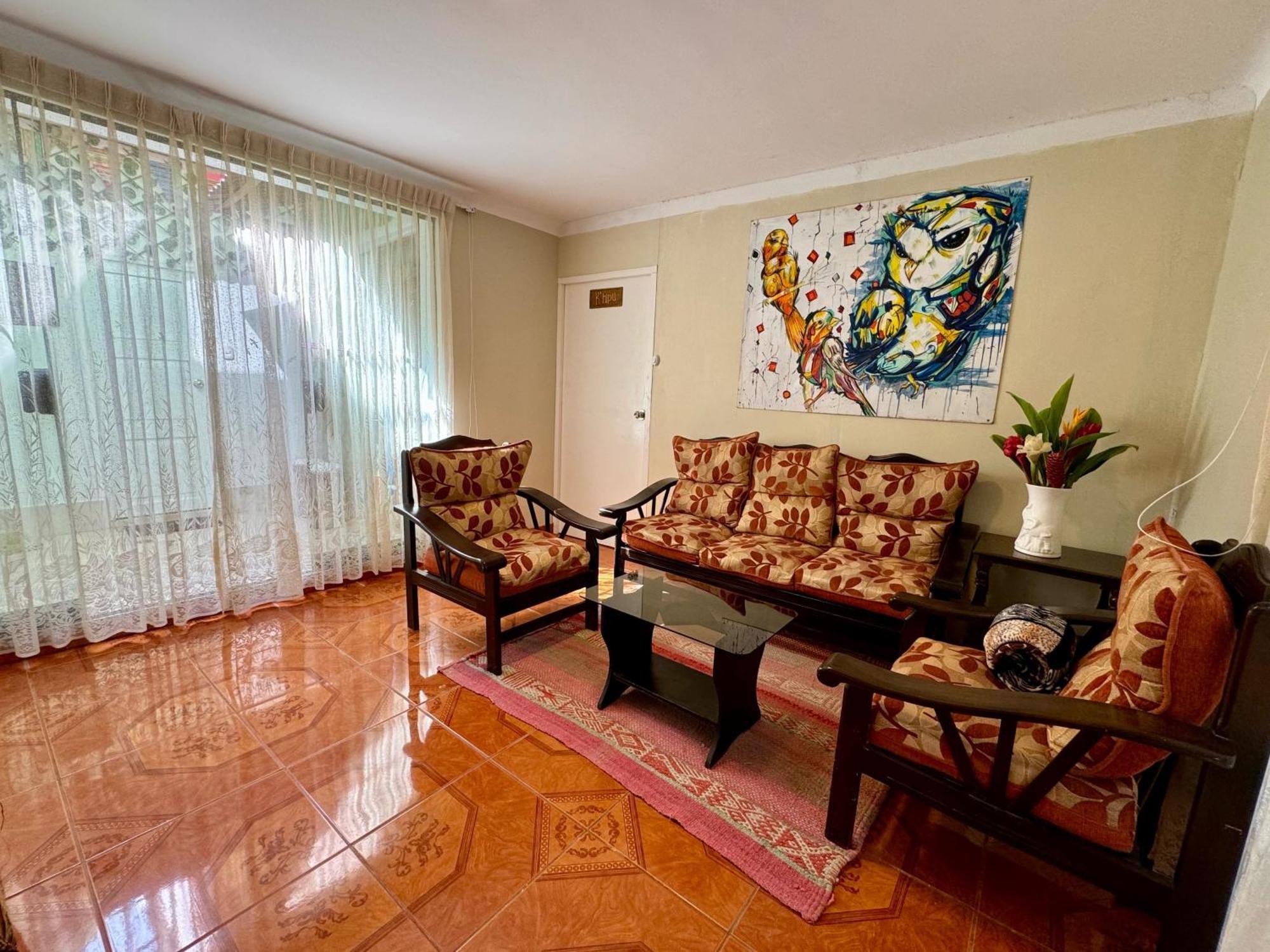 Tika House Appartement