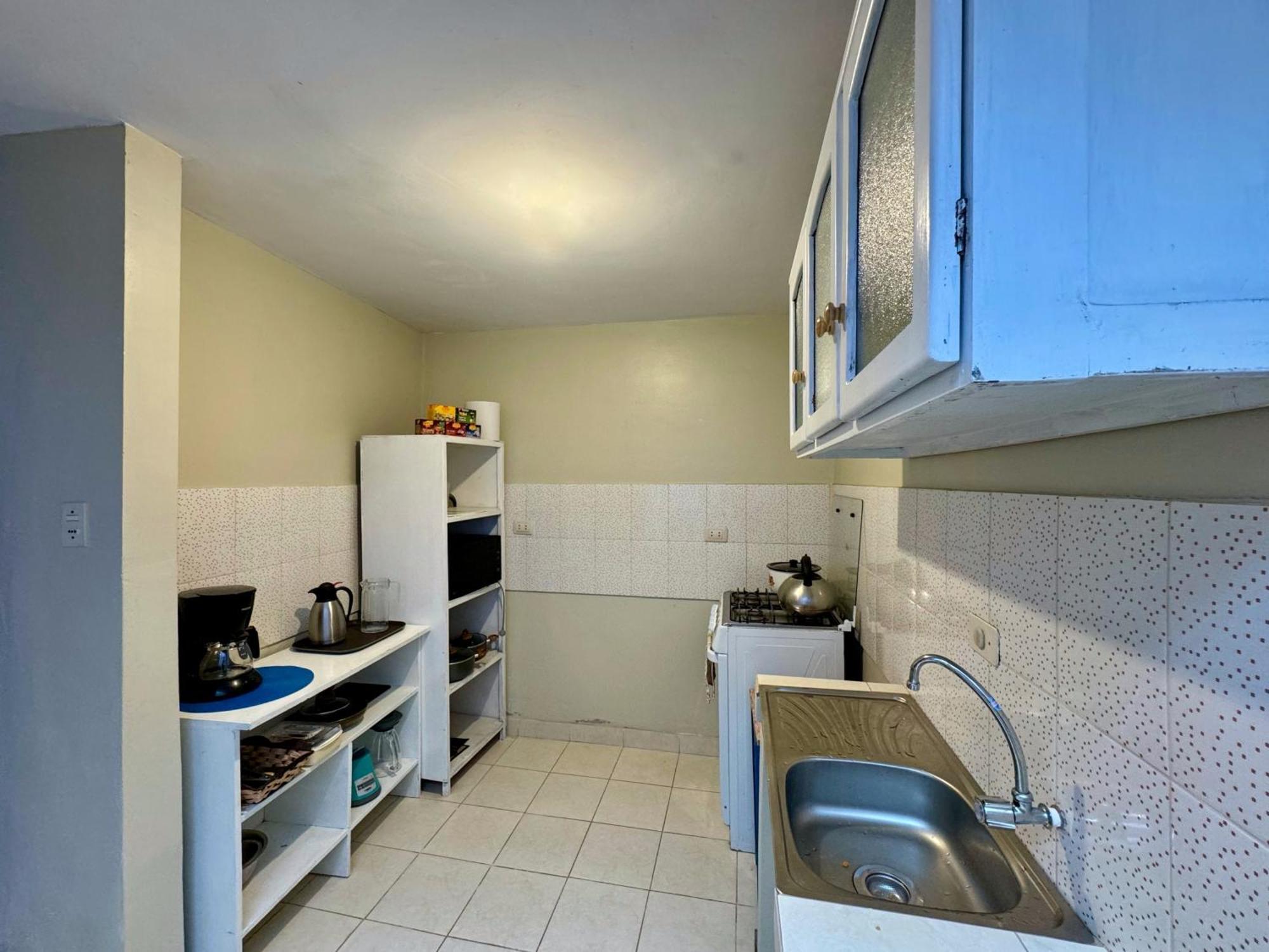 Tika House Appartement *