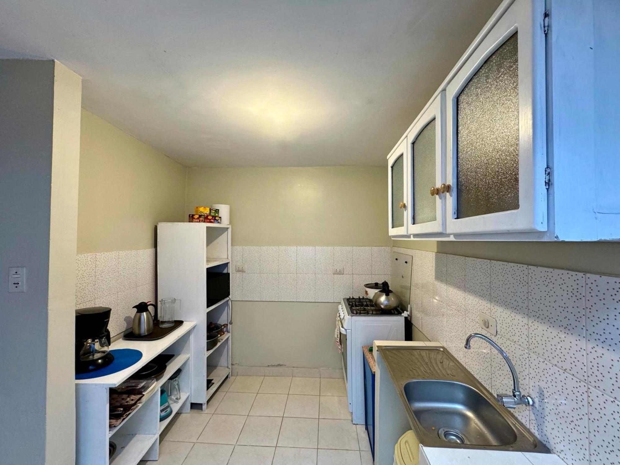 Tika House Appartement Cusco