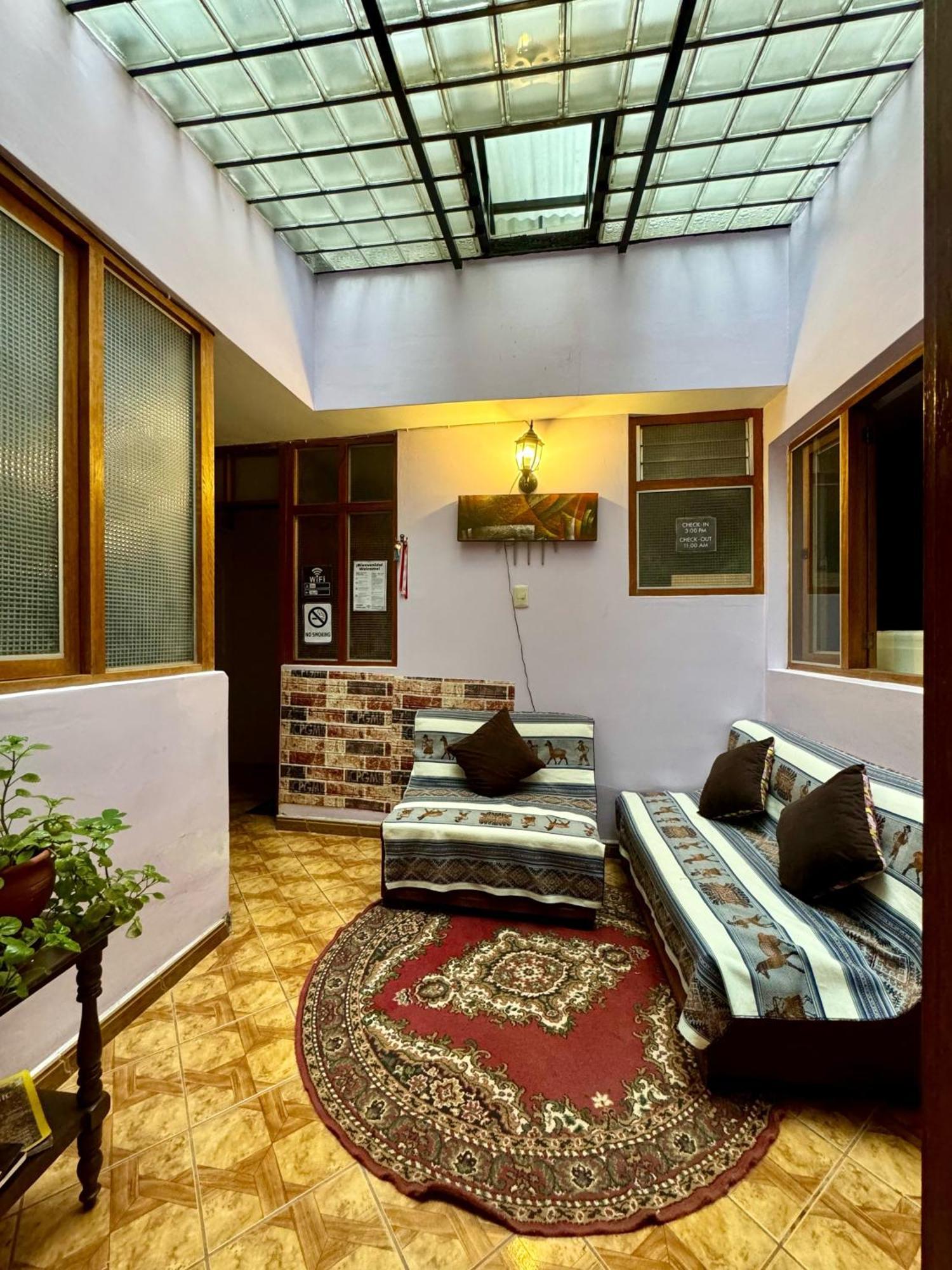 Tika House