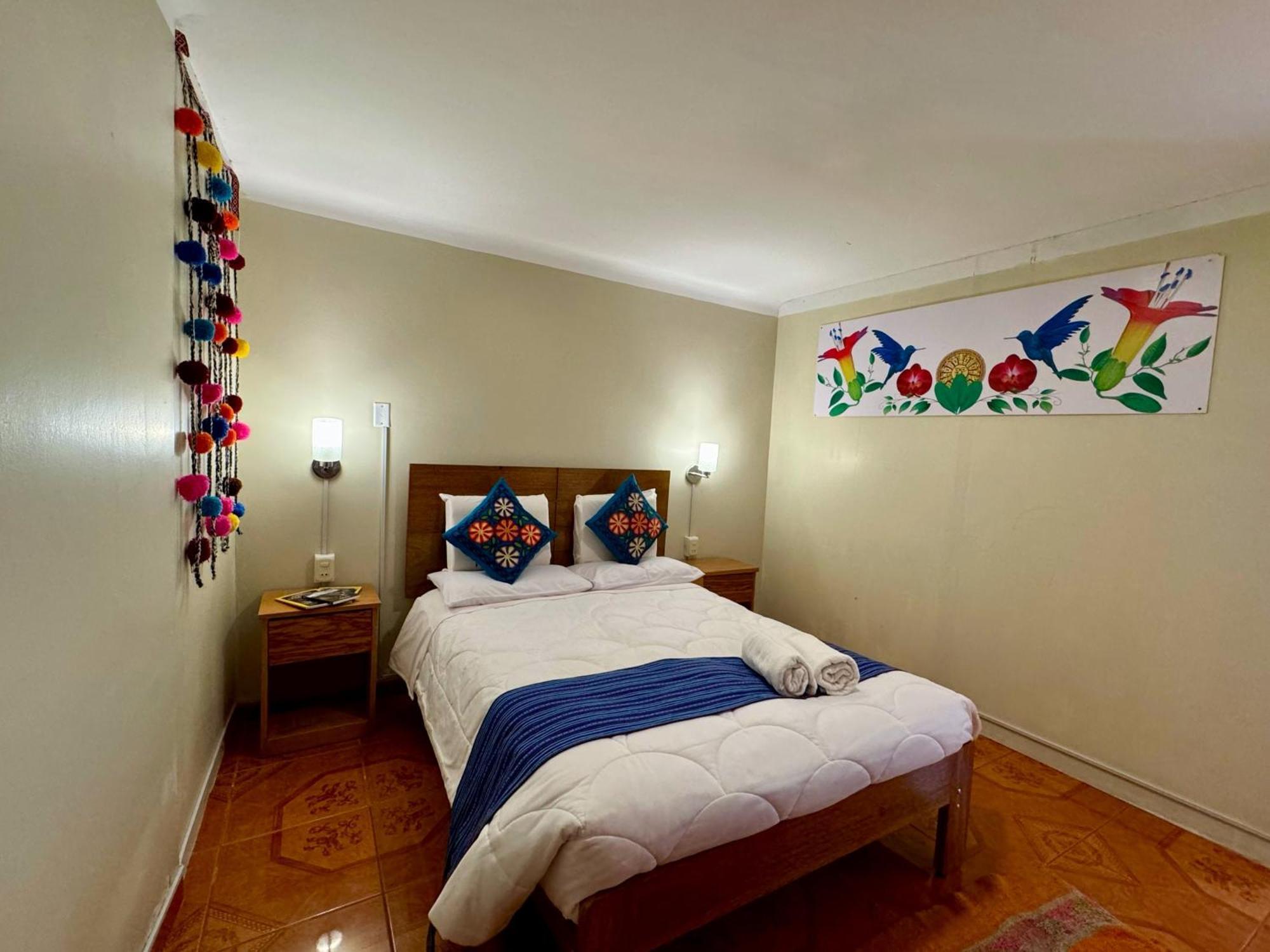 Tika House Cusco