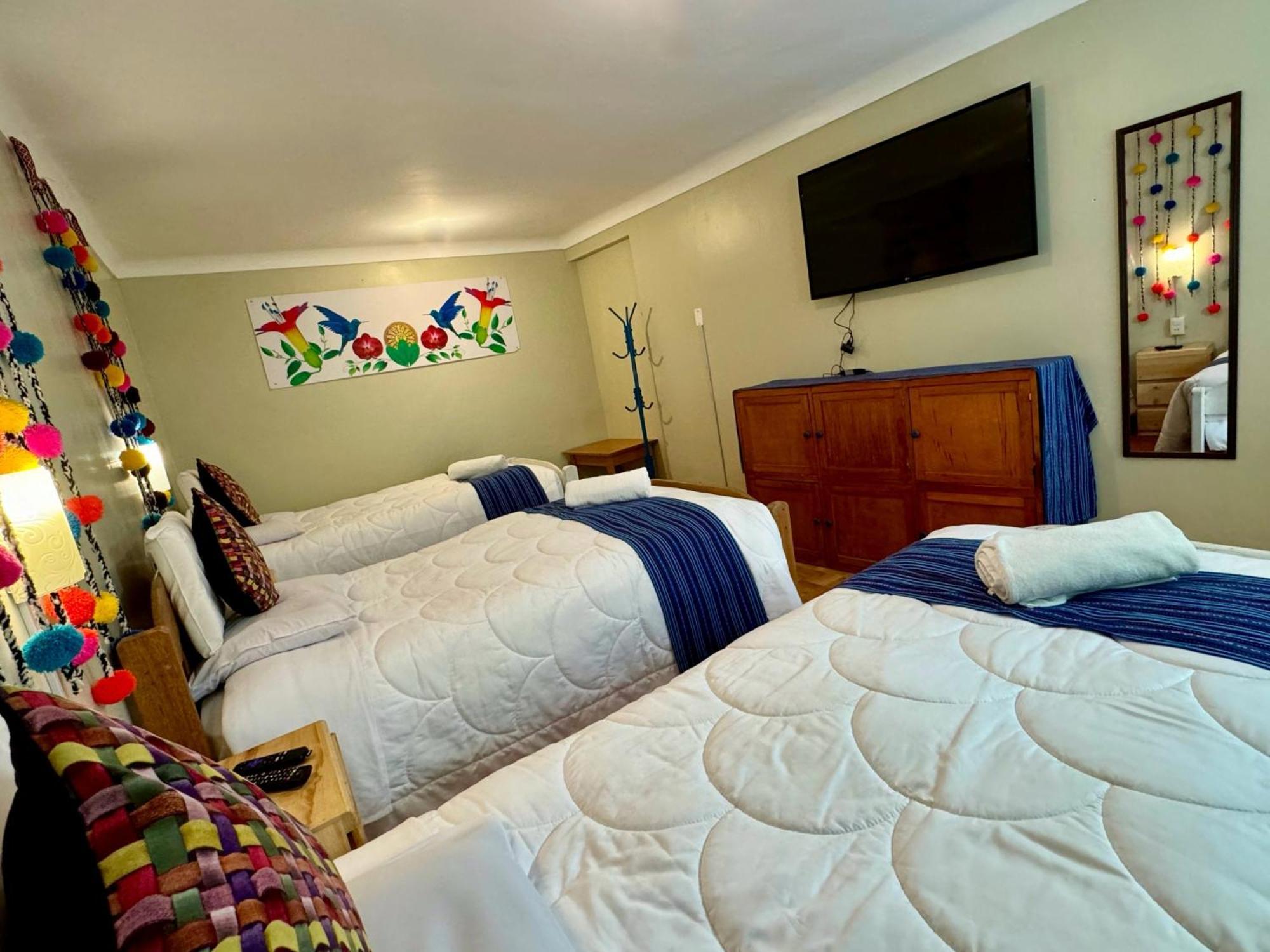 Tika House Appartement
